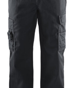 Blåkläder 1400 Cargo Trousers - 65% polyester - Image 3