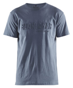 Blåkläder 3531 T-shirt 3D - 100% cotton