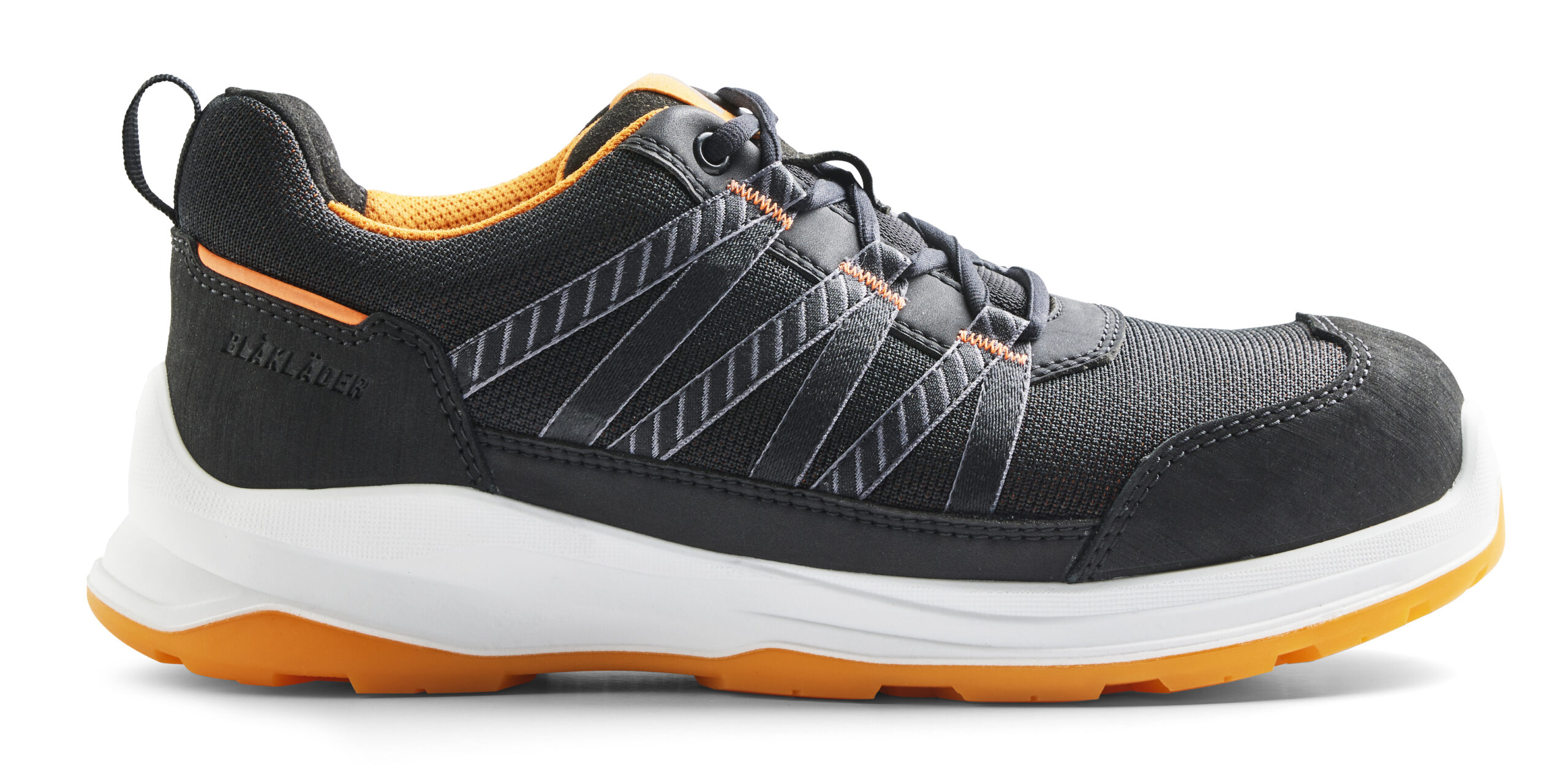 Blåkläder 2402 SPRINTER Safety Shoe S1PS - Image 3