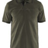 Dark Olive Green/Black