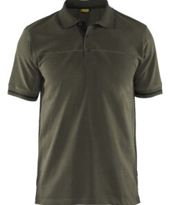 Alternative view of Blåkläder 3389 Polo shirt