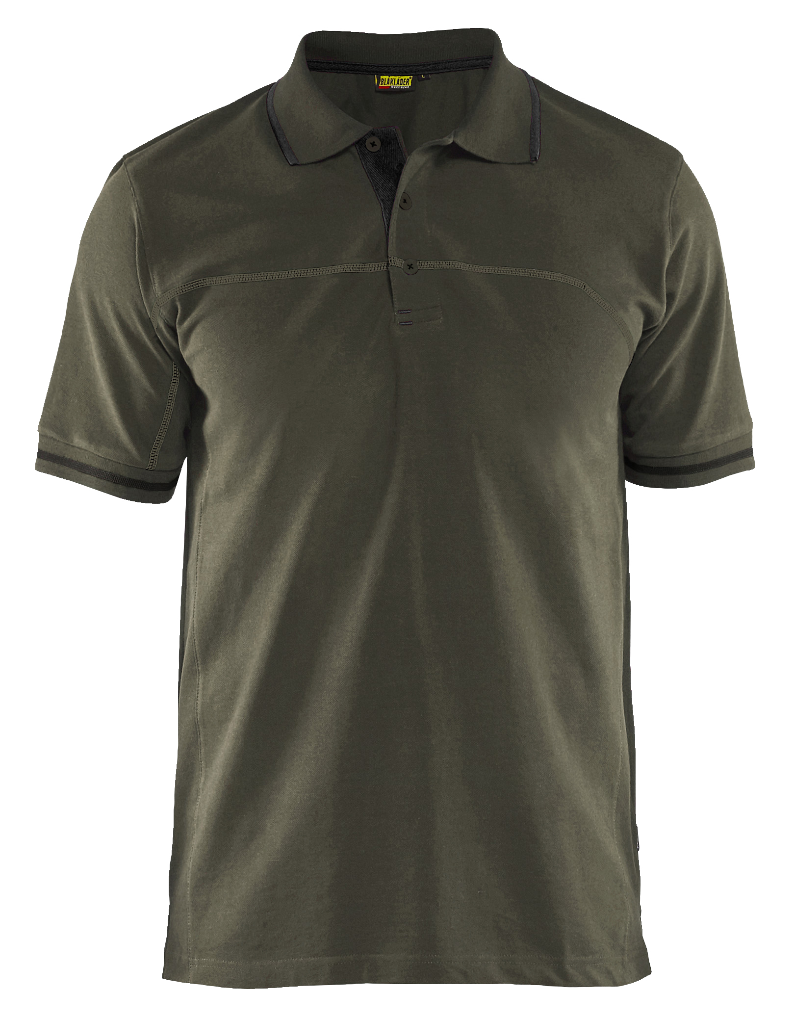 Blåkläder 3389 Polo shirt - Image 2