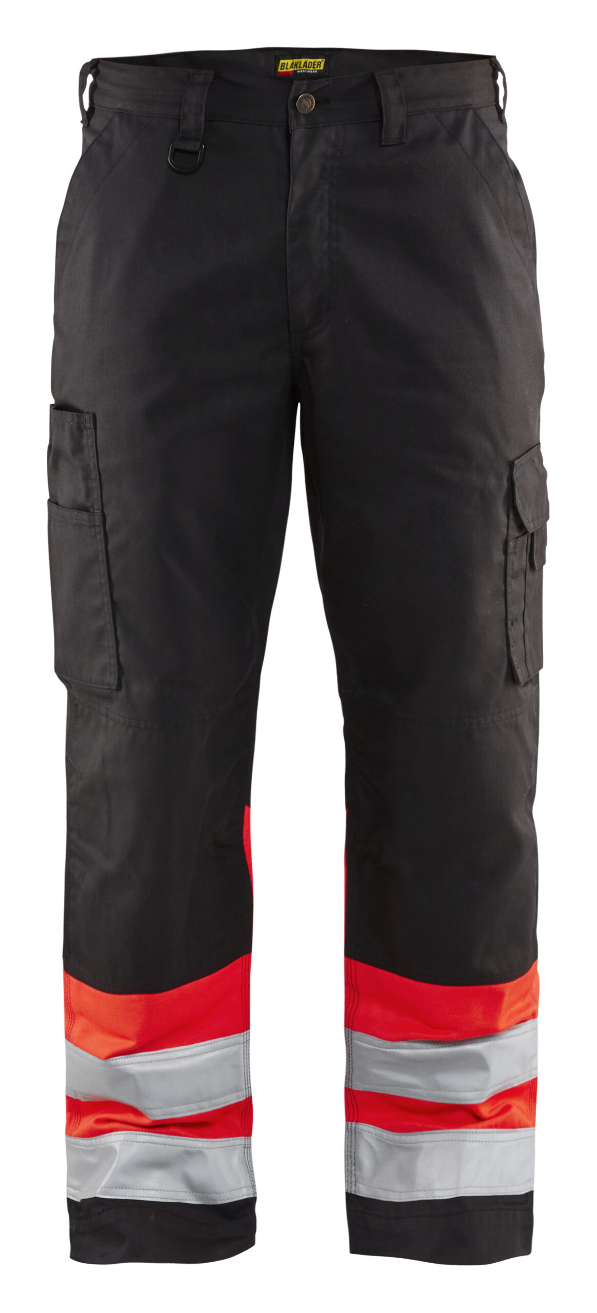Blåkläder 1564 Hi-Vis trousers - Image 4