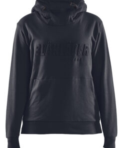 Blåkläder 3560 Women's hoodie 3D - 100% cotton