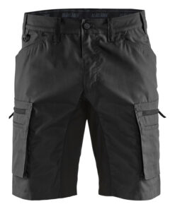Blåkläder 1449 Service Shorts Stretch