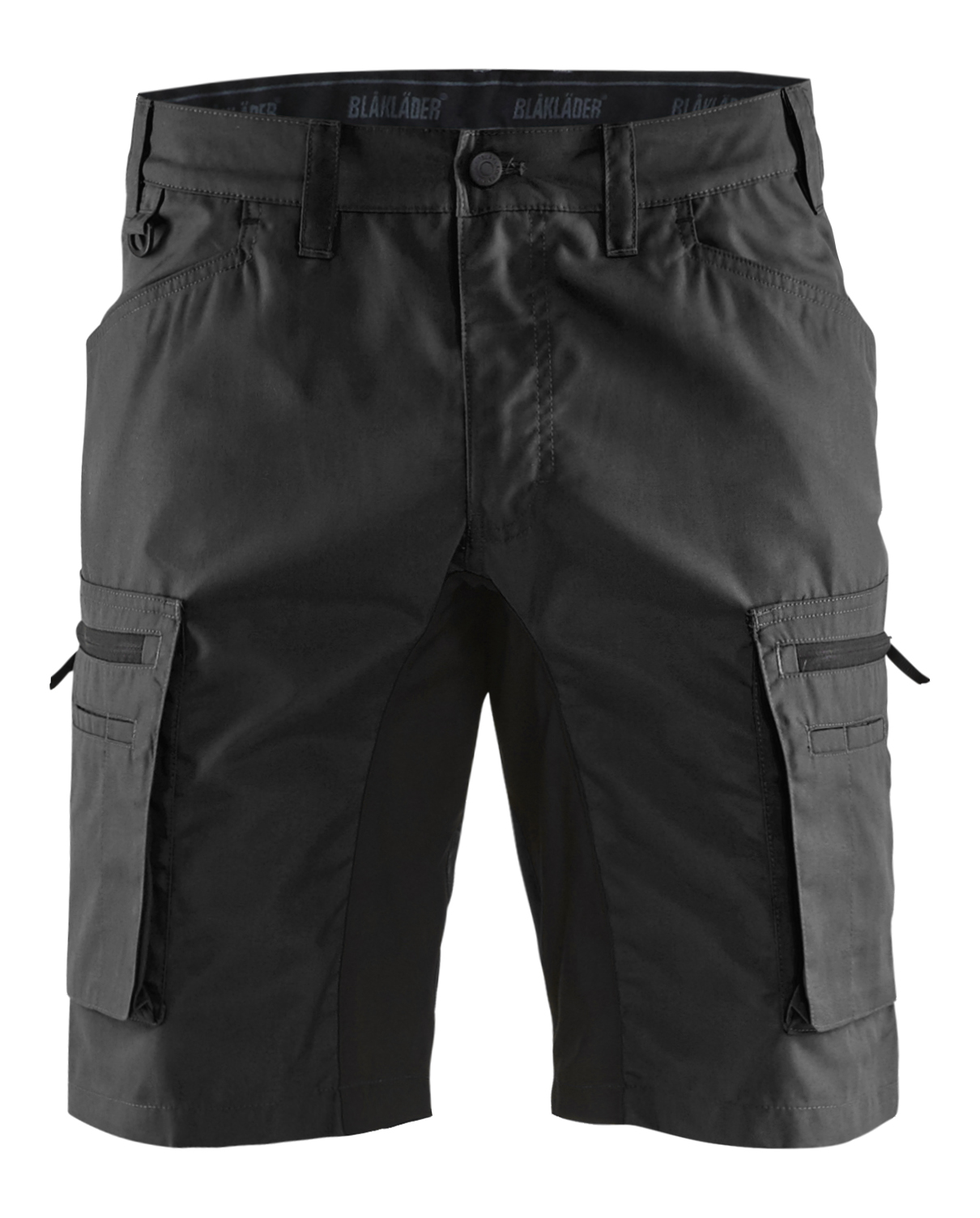 Blåkläder 1449 Service Shorts Stretch