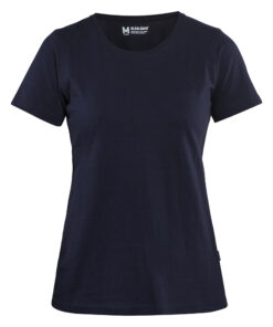 Blåkläder 3334 Women's T-shirt - Image 3