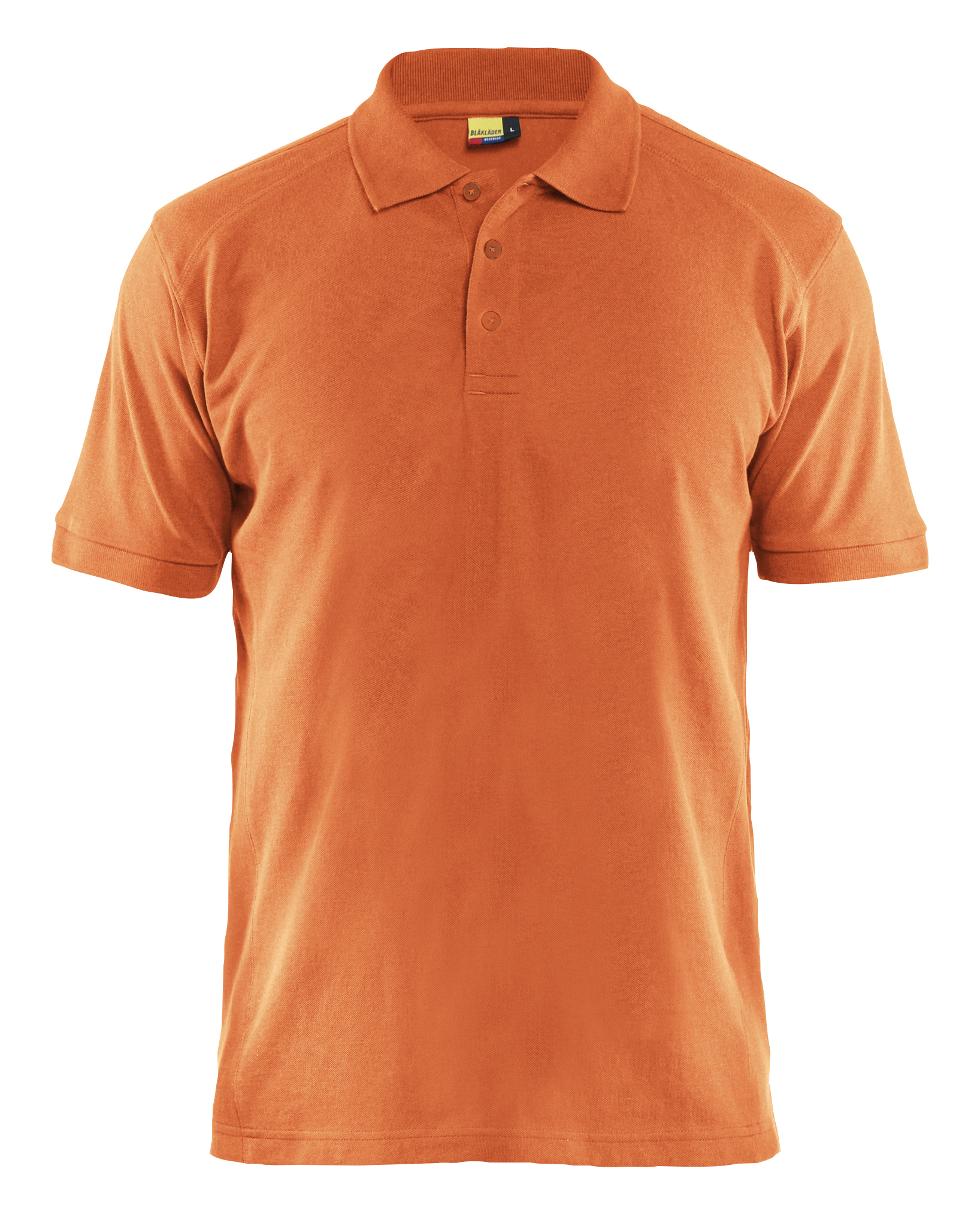Blåkläder 3324 Polo shirt - Image 21