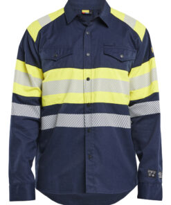 Blåkläder 3229 Shirt Multinorm Inherent