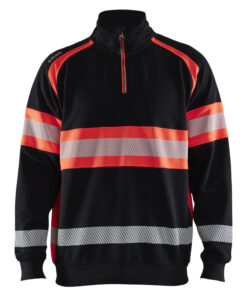 Blåkläder 3553 Hi-Vis Sweater