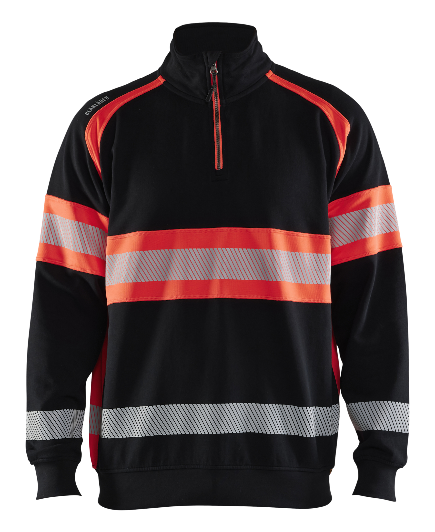 Blåkläder 3553 Hi-Vis Sweater