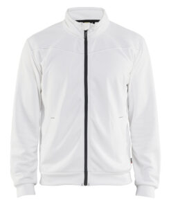 Blåkläder 3362 Sweatshirt full zip - Image 6