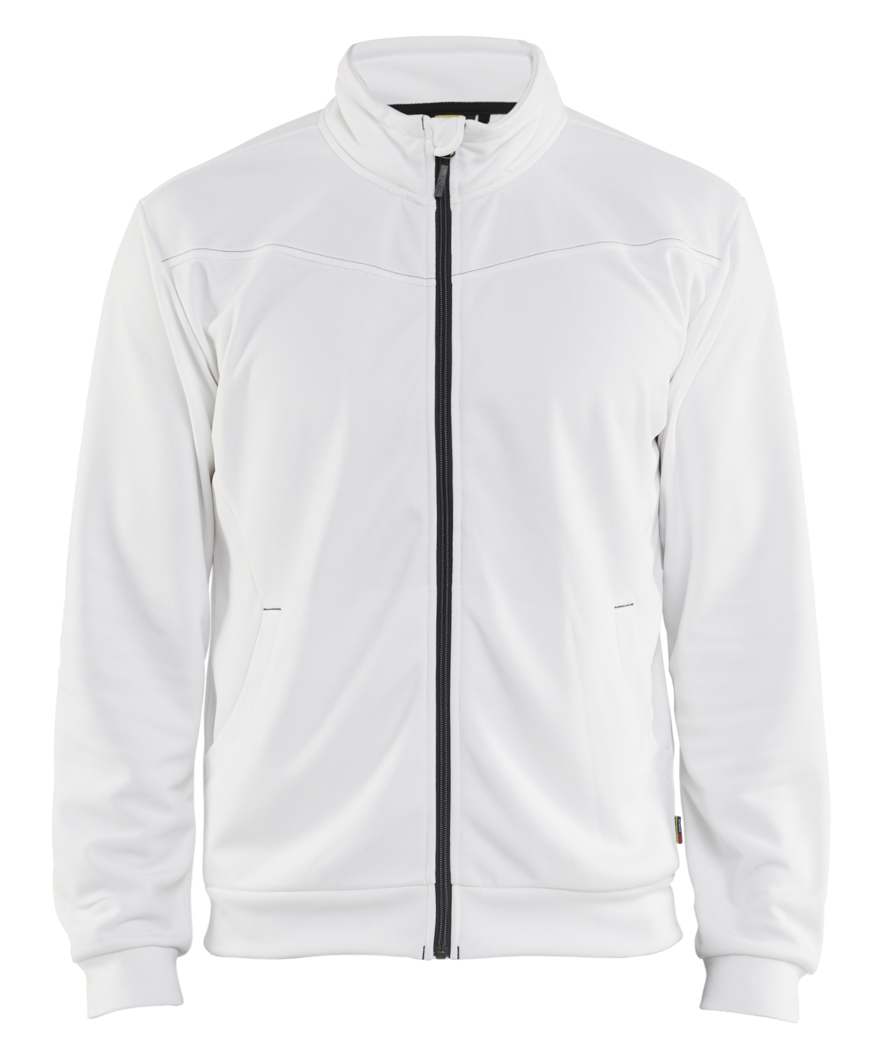 Blåkläder 3362 Sweatshirt full zip - Image 6