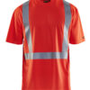 Red Hi-Vis