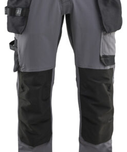 Blåkläder 1720 Craftsman trousers 4-way Stretch - Image 3