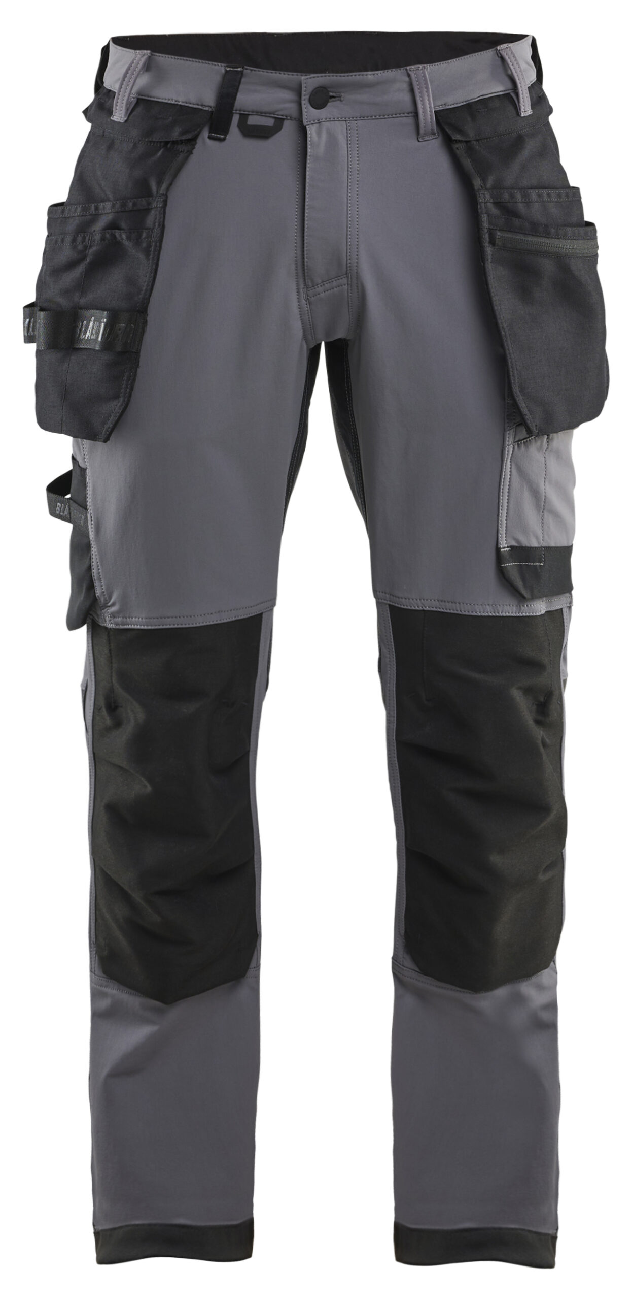 Blåkläder 1720 Craftsman trousers 4-way Stretch - Image 3