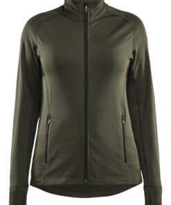 Blåkläder 4745 STRIKER Women's Fleece Jacket - Image 3