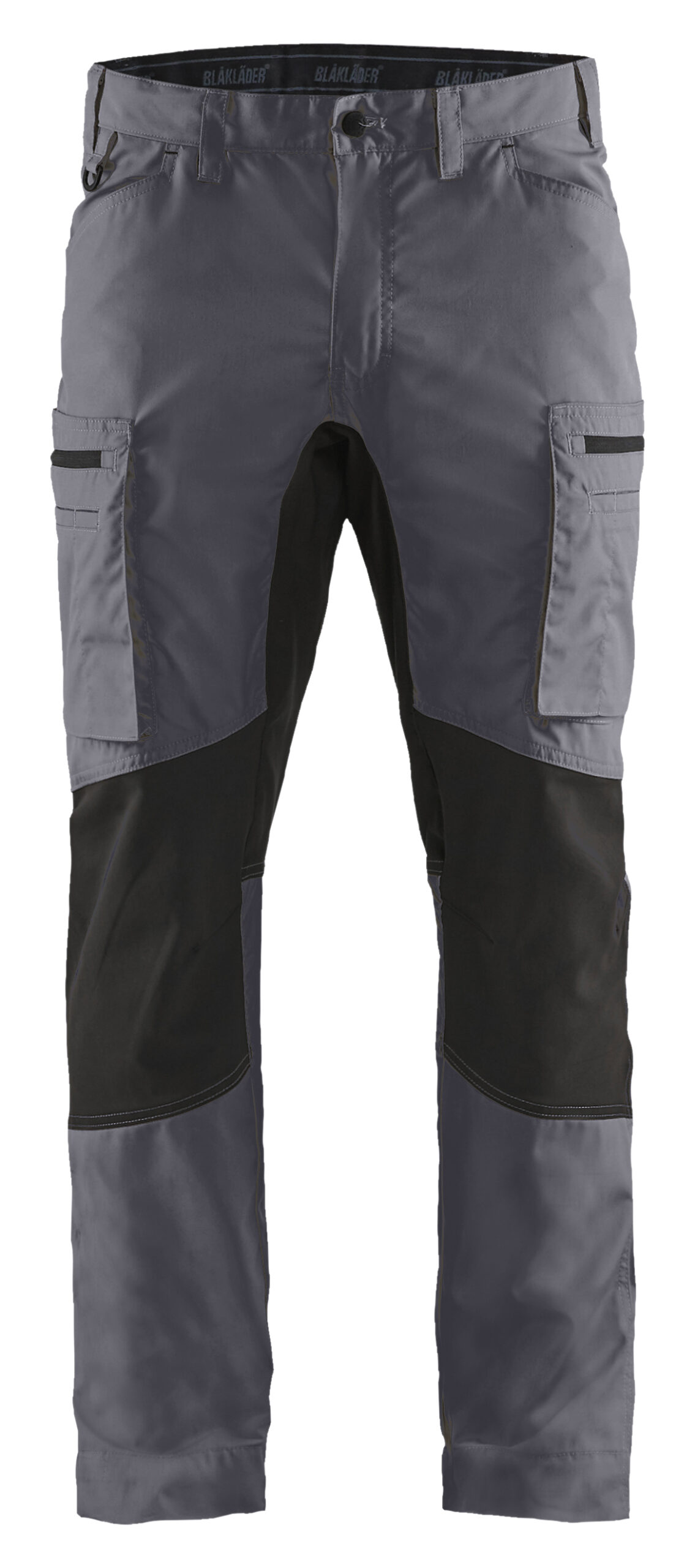 Blåkläder 1459 Service Trousers Stretch - 65% polyester - Image 10