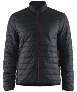 Alternative view of Blåkläder 4710 Warm-Lined Jacket