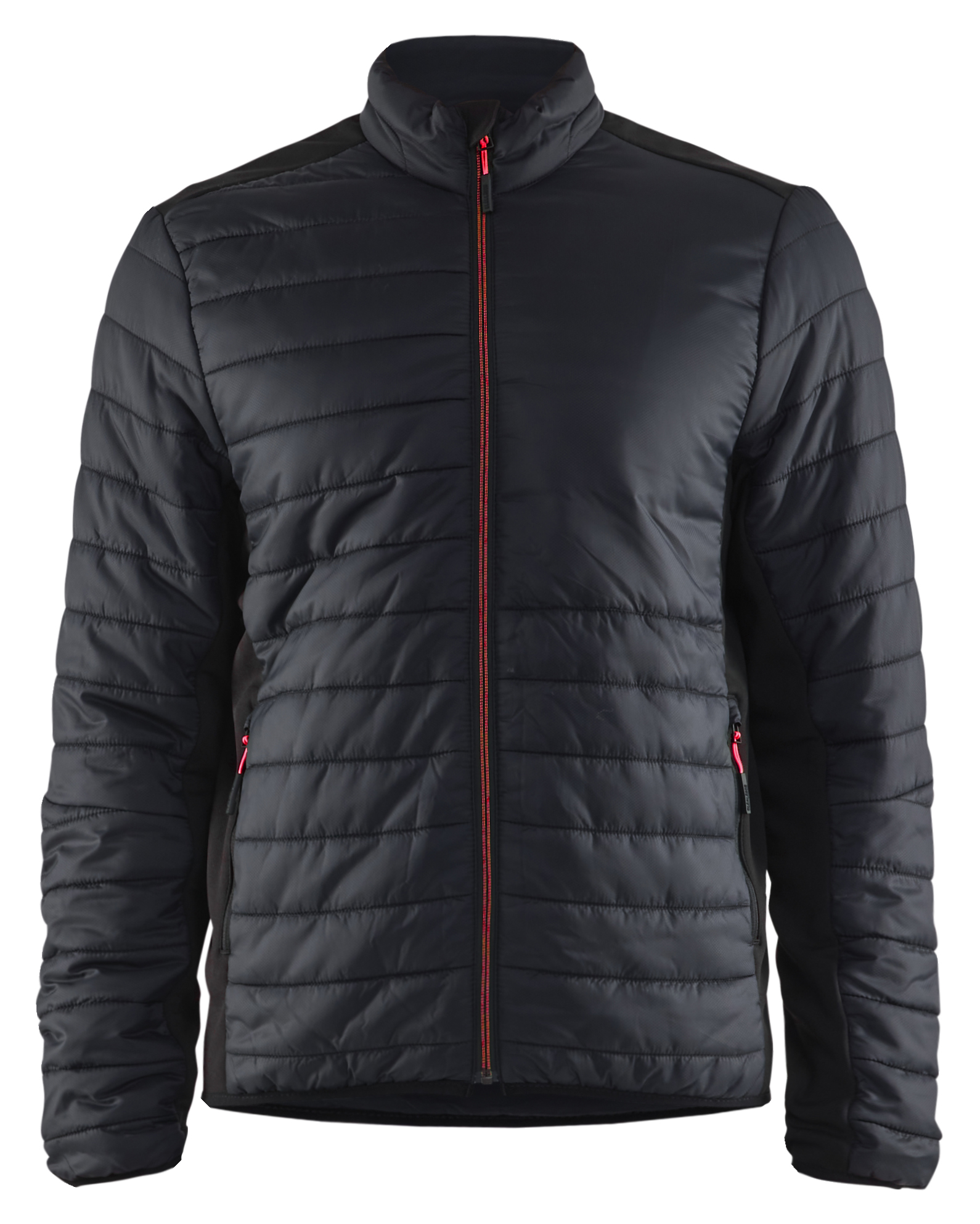 Blåkläder 4710 Warm-Lined Jacket - Image 2