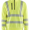 Hi-Vis Yellow