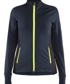 Blåkläder 4745 STRIKER Women's Fleece Jacket - Image 5
