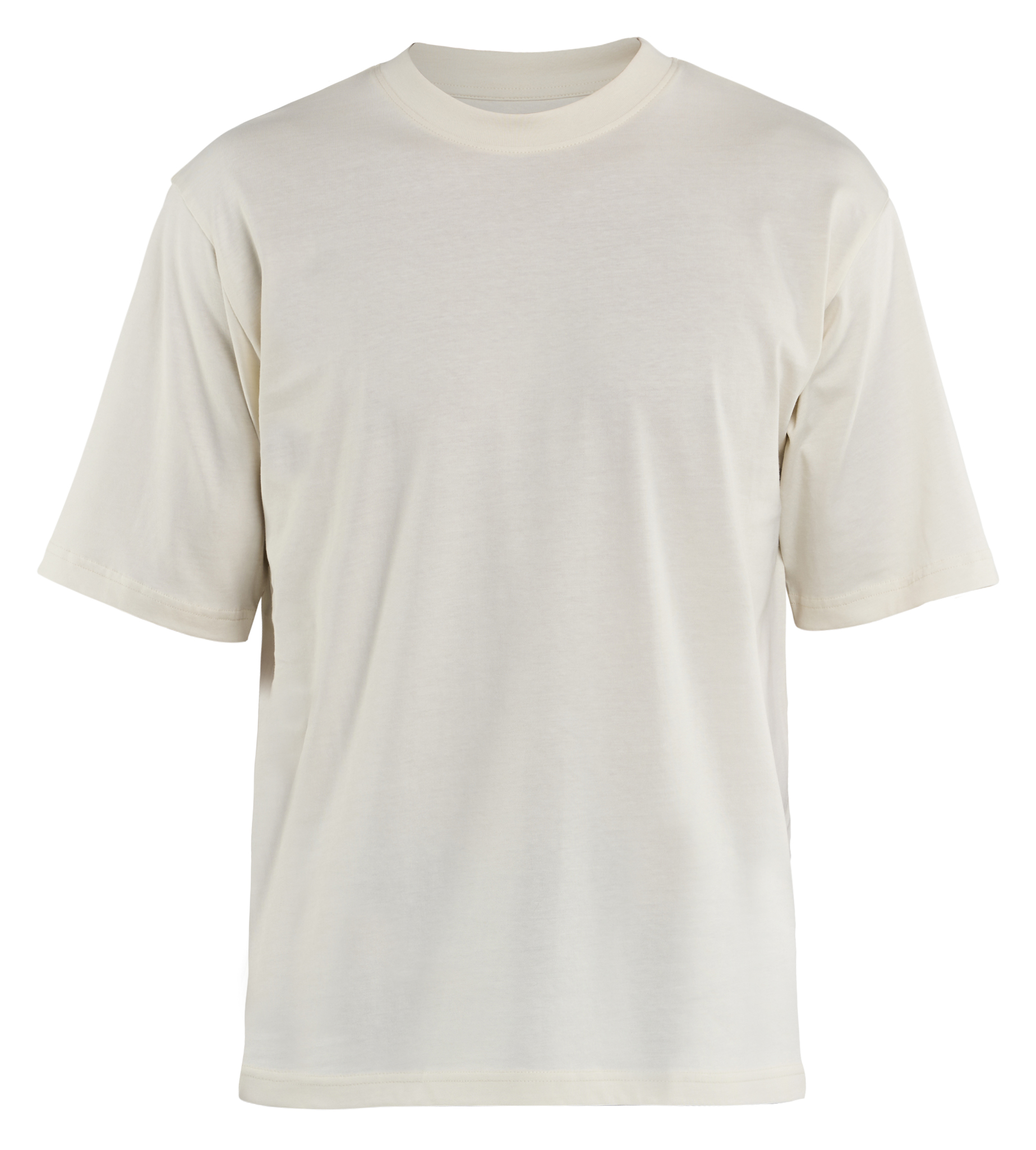Blåkläder 3429 T-shirt Loose Fit - Image 2