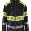 Black/Hi-Vis Yellow