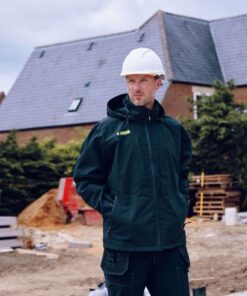 Apache Welland Waterproof Jacket - Image 4