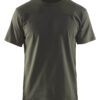 Dark Olive Green