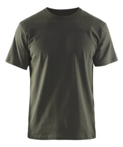 Blåkläder 3525 T-shirt - 100% cotton - Image 8