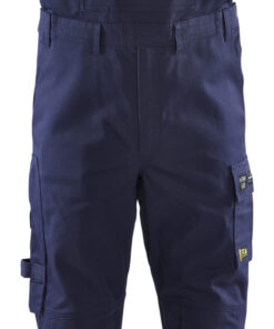Blåkläder 2824 Flame Resistant Bib Trousers