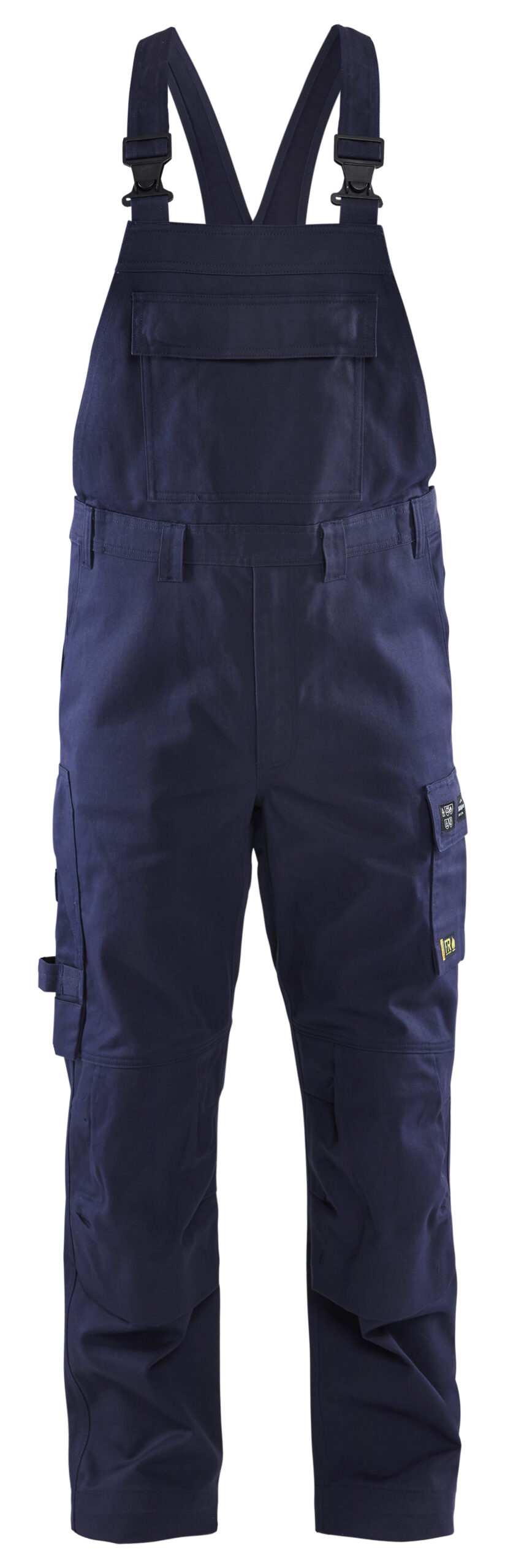 Blåkläder 2824 Flame Resistant Bib Trousers