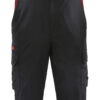 Black/Red