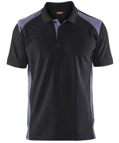 Blåkläder 3324 Polo shirt - Image 9