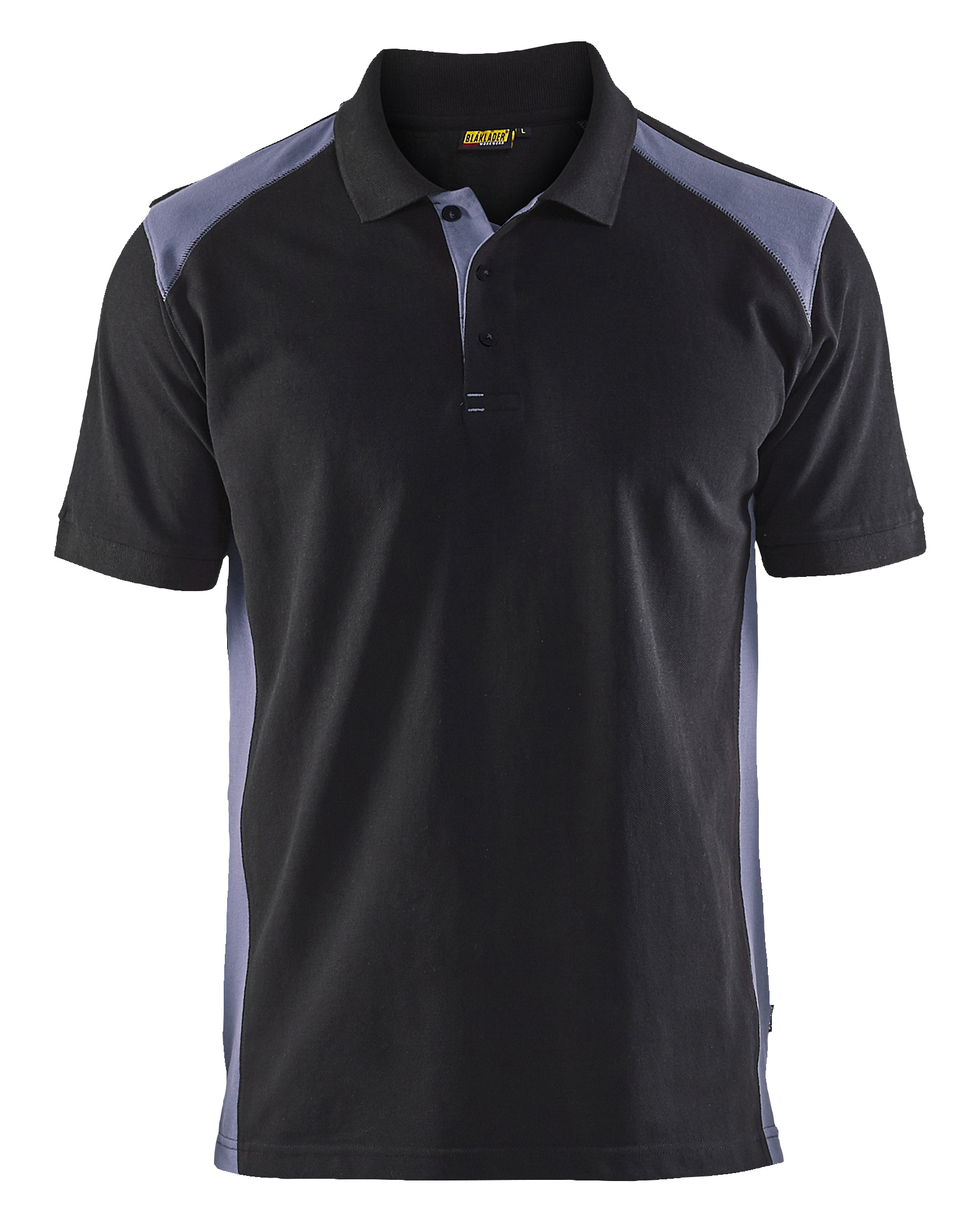 Blåkläder 3324 Polo shirt - Image 9