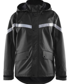 Blåkläder 4305 Rain jacket LEVEL 2