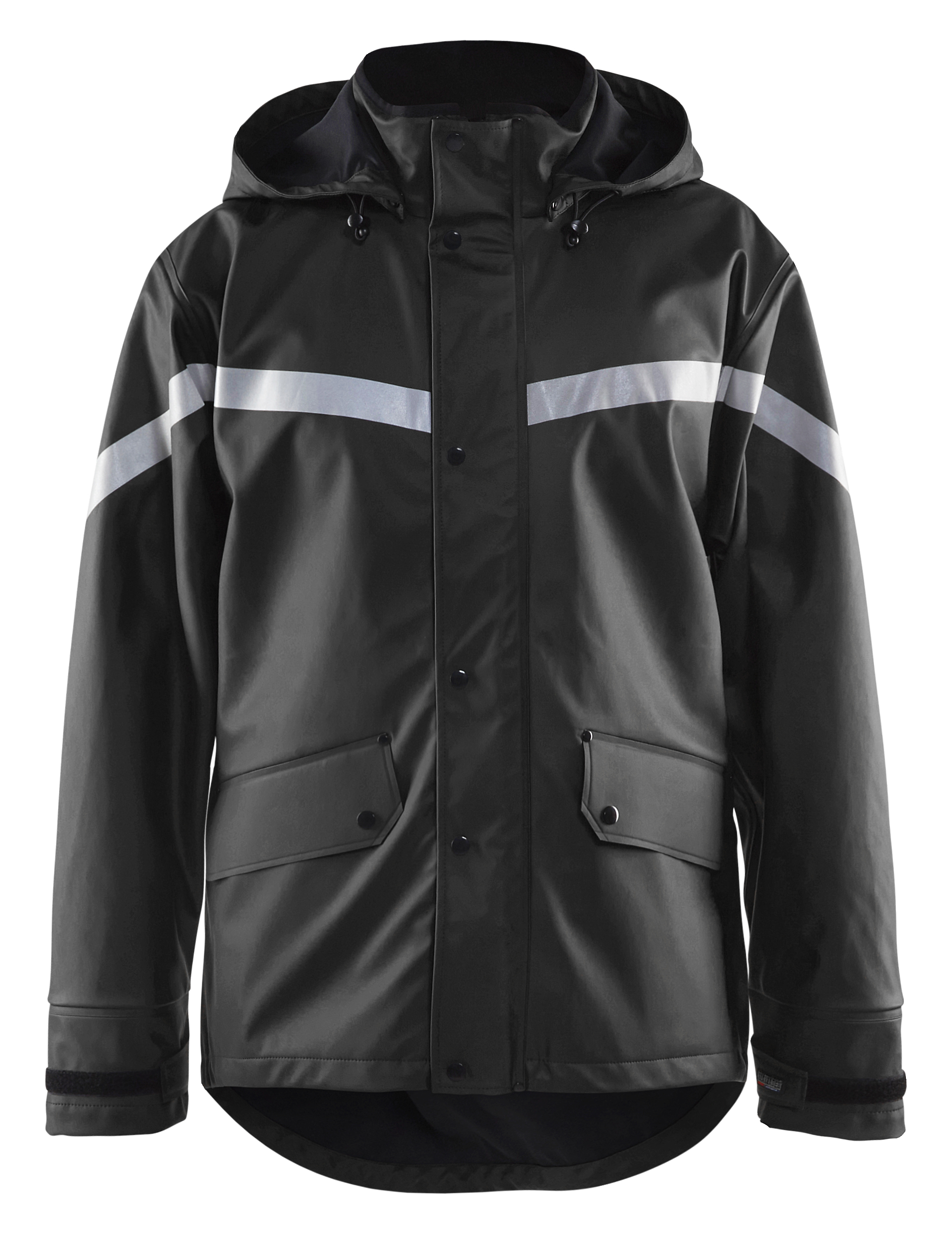 Blåkläder 4305 Rain jacket LEVEL 2
