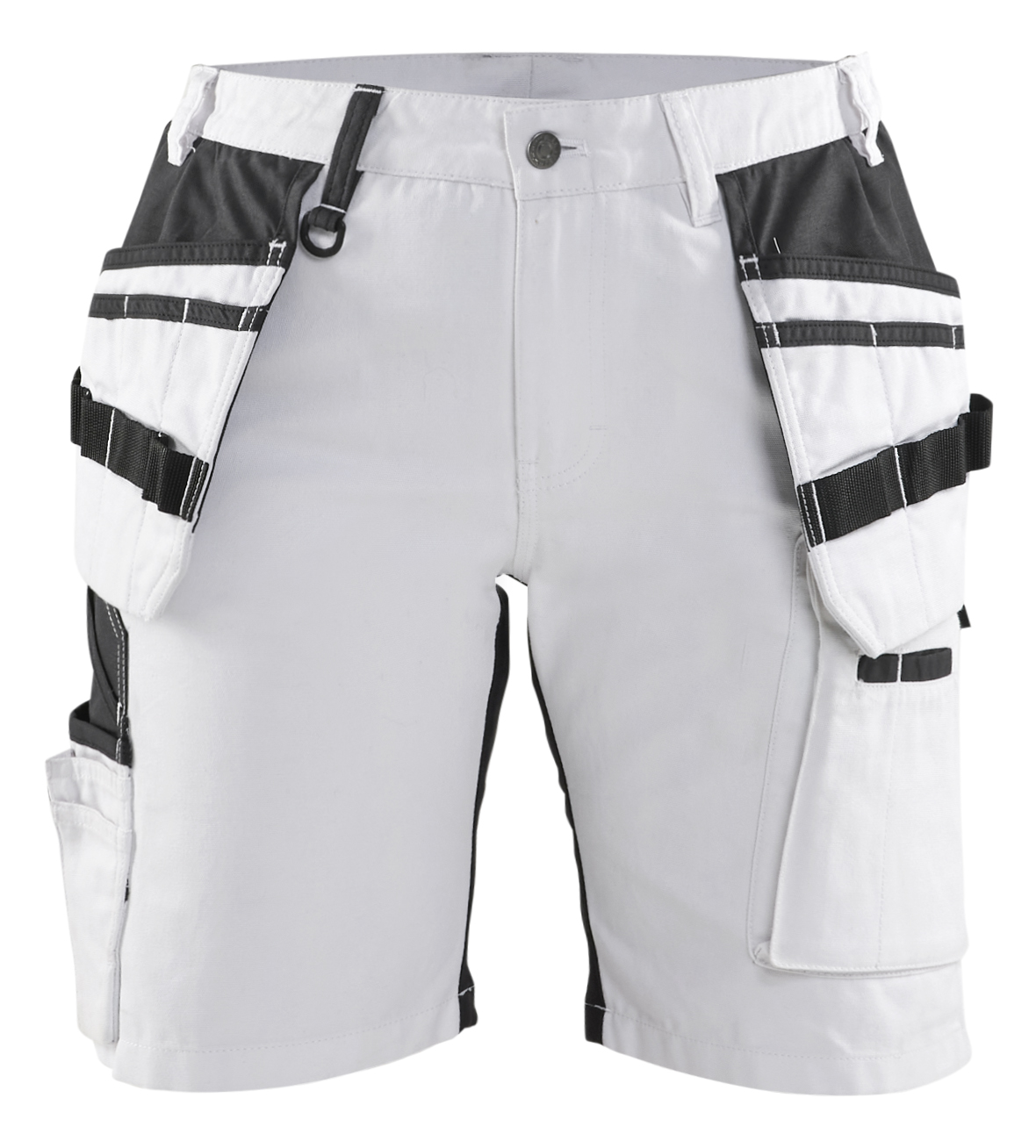 Blåkläder 7171 Women's Painter's Shorts Stretch