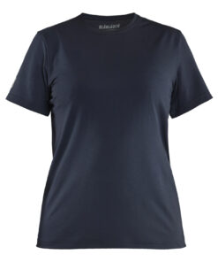 Alternative view of Blåkläder 3426 Women's UV-protected Function T-shirt
