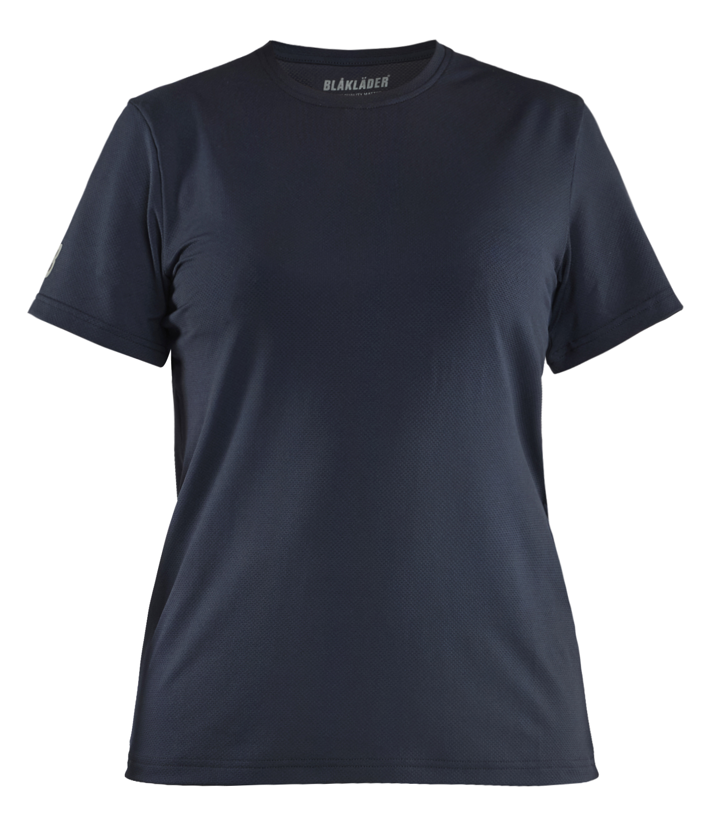 Blåkläder 3426 Women's UV-protected Function T-shirt - Image 2