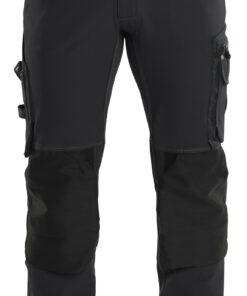 Blåkläder 1989 Craftsman trousers 4-way stretch X1900