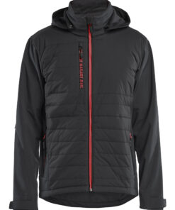 Blåkläder 4743 Hybrid Jacket - Image 5