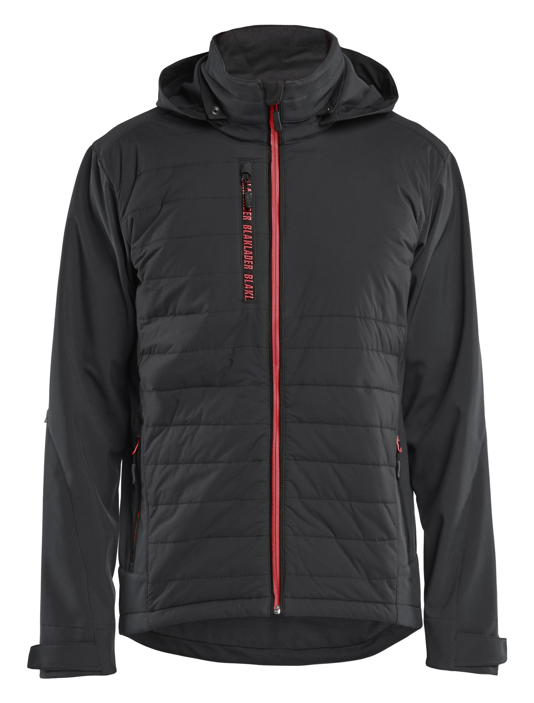 Blåkläder 4743 Hybrid Jacket - Image 5
