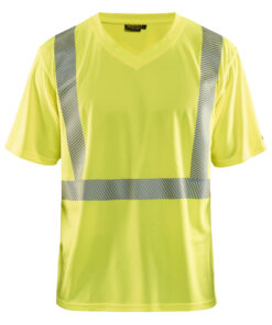 Blåkläder 3386 Hi-Vis UV-protected T-shirt
