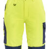 Hi-Vis Yellow/Navy Blue