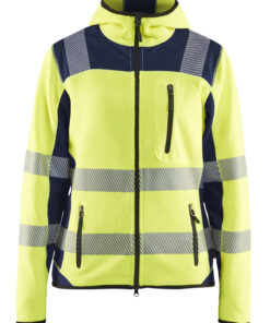 Blåkläder 4967 Women's Hi-Vis knitted jacket