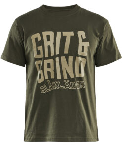 Blåkläder 9421 T-shirt Grit and Grind