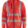 Red Hi-Vis