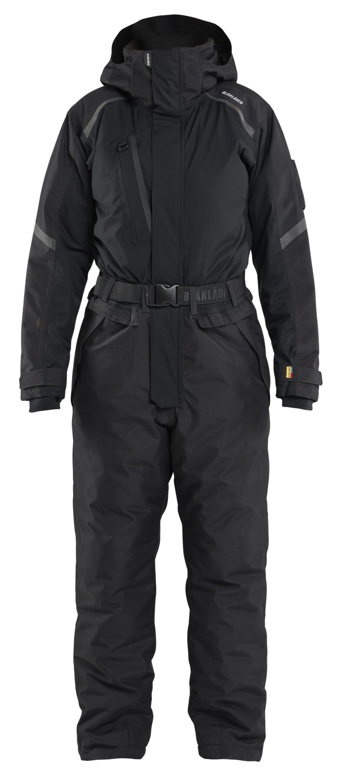 Blåkläder 6702 Women’s Winter Overall
